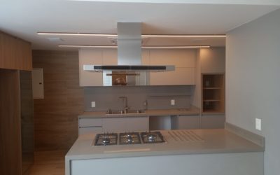 Apartamento Laranjeiras