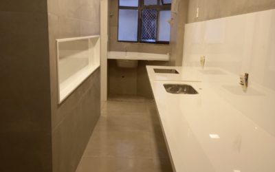 Apartamento Rua Sem Saída